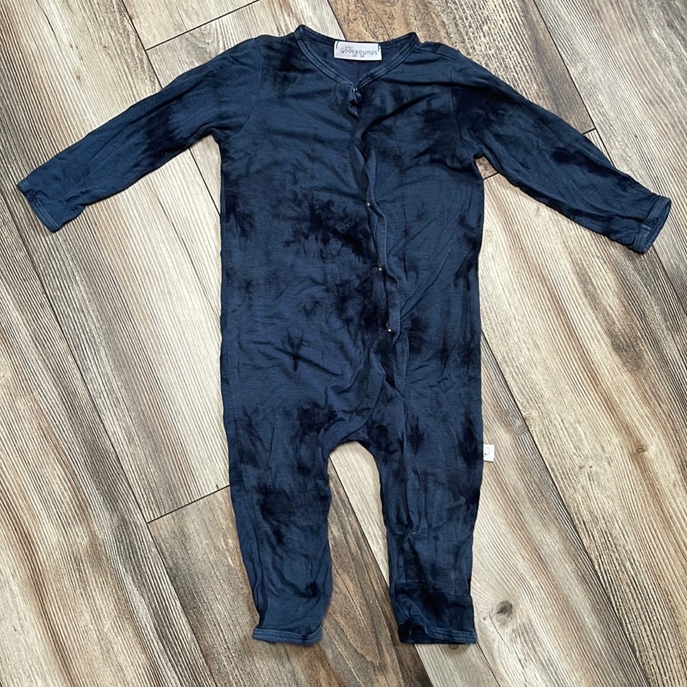 Goosebumps shop outfit